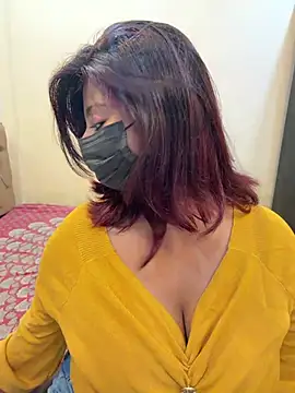 PayalDesire Chat XXX in diretta
