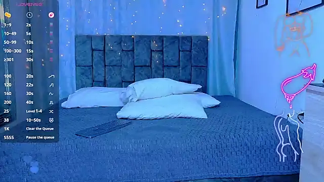 NicolasTorrez 라이브 XXX 채팅