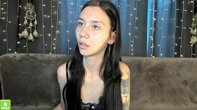 Amelia_skyy 现场XXX聊天