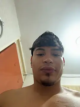 Chat XXX ao vivo de alekzamo