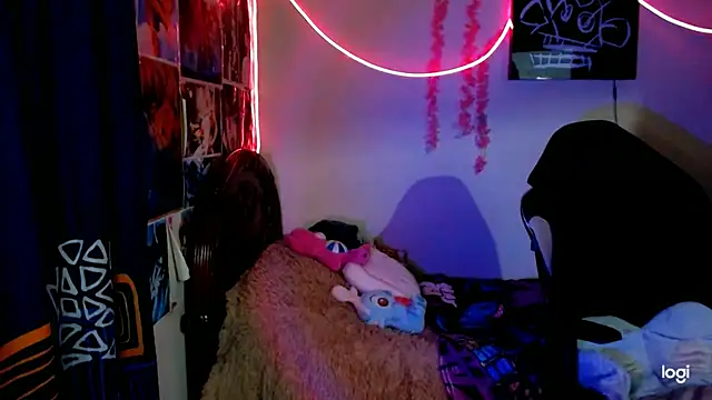 JINX_26 Chat XXX in diretta