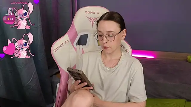 Sweet_frosti Chat XXX in diretta