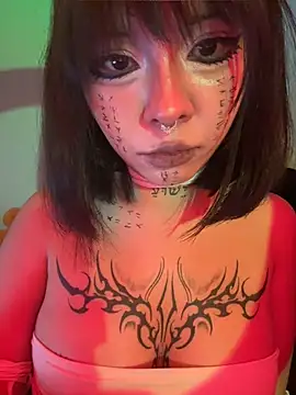 Kitty_yukimura Chat XXX in diretta