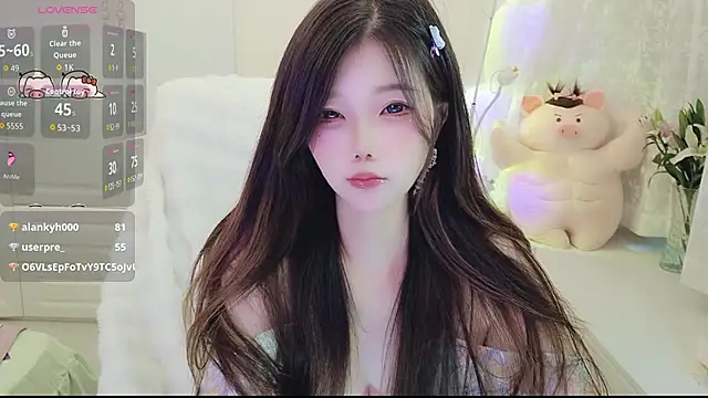 Coco-Di 现场XXX聊天