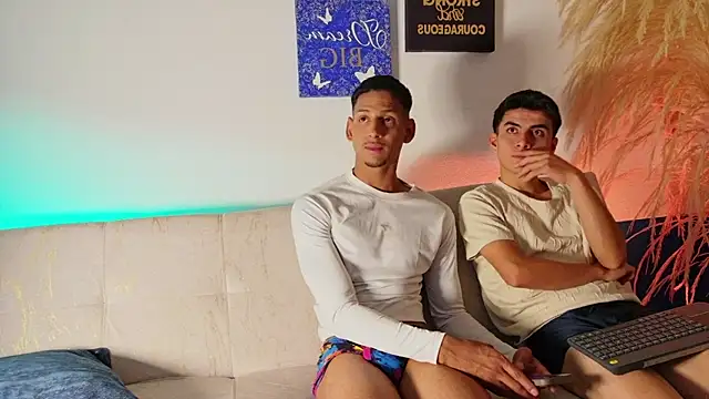 Vincent_Kane Chat XXX live