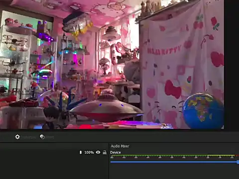JesuAdam Webcam show