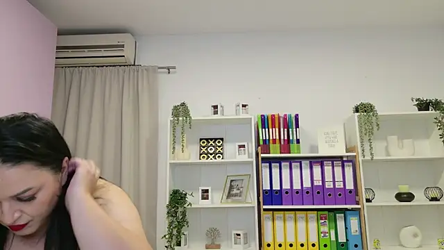 RubiHarper's Live XXX Chat
