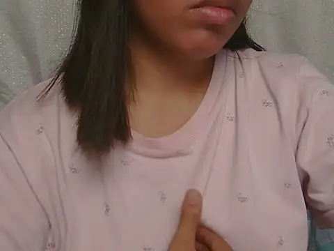 ChubbyButty 라이브 XXX 채팅