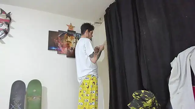 Онлайн чат XXX Jeff_Walton@xh