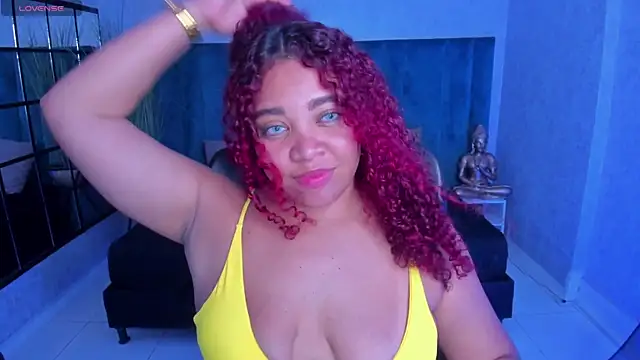 AngelaCoffee live XXX chat