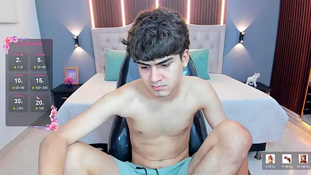 Tommy18__'s Live XXX Chat