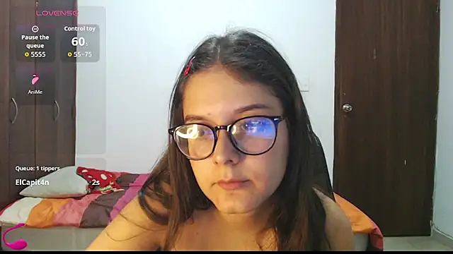 MadieeLorez Live XXX Chat