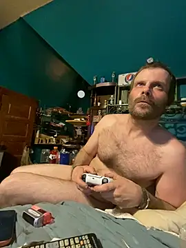 Chat XXX Live charactrzero