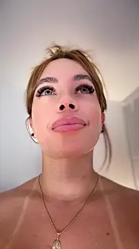 Chat XXX en directo de Scarlett_jc