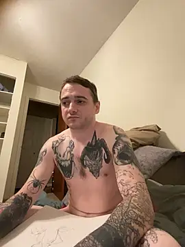 Mr_nightfall লাইভ XXX চ্যাট