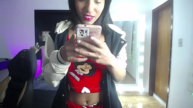 Wendy_1_ Live XXX-chat