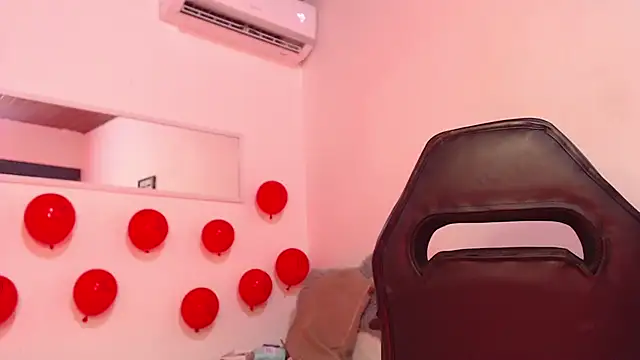 Kath_Shade 现场XXX聊天