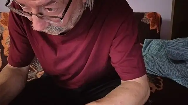 Czat XXX na żywo – loverboyxxx69