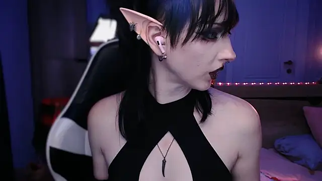 Rory_Pink Chat XXX in diretta