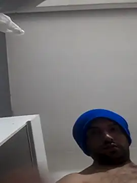 Show de Psicopatafodebucetq na webcam