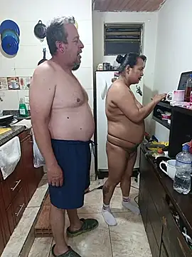 ZuriandAlex's Live XXX Chat