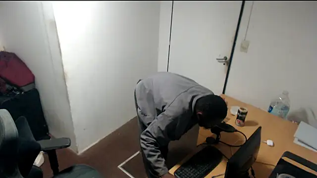 Mastertopdome live XXX chat