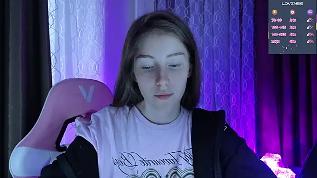 eskatmi Live XXX-Chat
