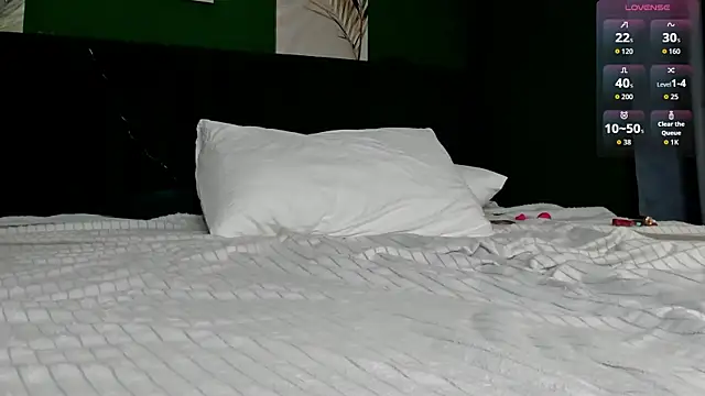 Chat XXX en directo de Ayleen_Gece