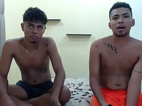 patrickvsnoah – Naživo XXX chat