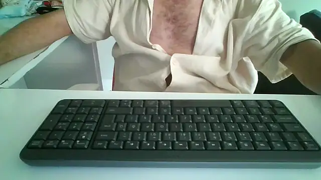 HardTRCouple 网络视讯表演