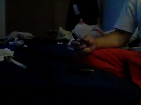 Chatroom XXX en direct de Silencio26