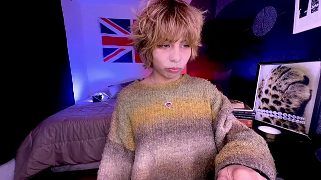 Aronn_44's Live XXX Chat