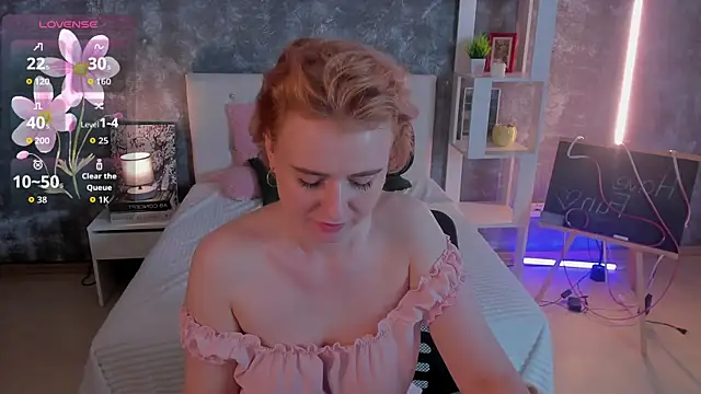 Shiny_Liss – Naživo XXX chat