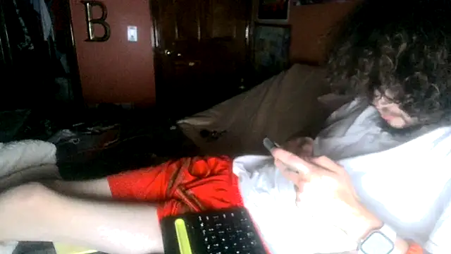 Teddy4420 Live XXX Chat