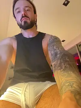 AngelBlack__ 现场XXX聊天