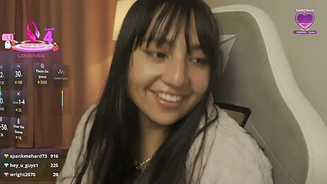 EmmitaGarcia Obrolan Langsung XXX