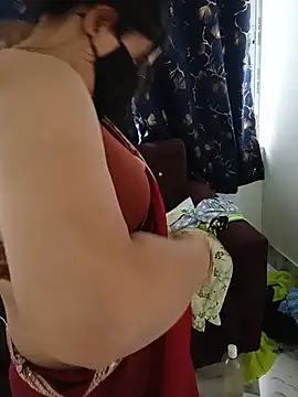 Živý XXX chat Cute-Sweety