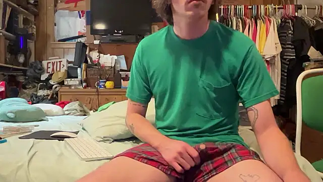 fuckr66669 webkamerás műsora