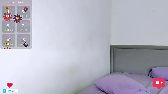 Chat +18 de May_XX ao vivo