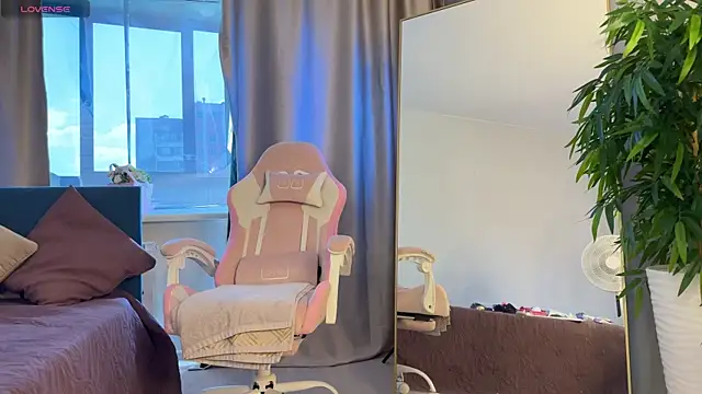 XXX chat uživo modela -Solar-Jane-