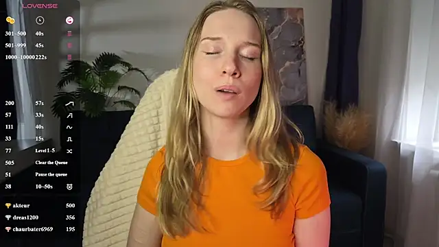 Eve_Sin's Live XXX Chat