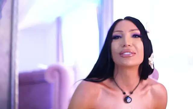 AstridVexxx Chat XXX in diretta