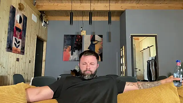 AlphaSparks – Naživo XXX chat