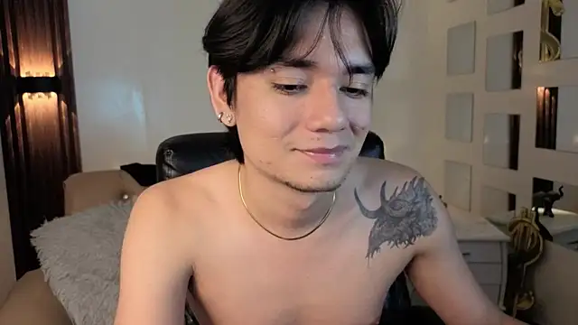 davoxer – Live XXX-chat