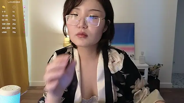 nullgirl Live XXX-chat
