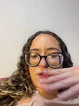 Chat XXX ao vivo de Anamyst