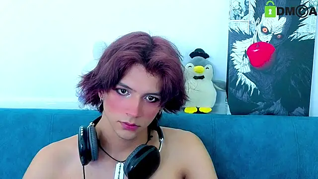 raven_n_matt Chat XXX in diretta
