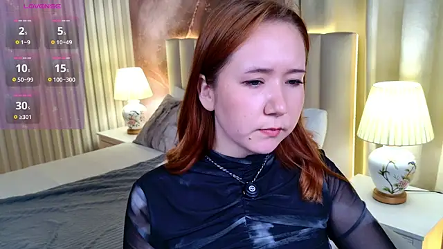 دردشة Daisy_Daylark الجنسية المباشرة
