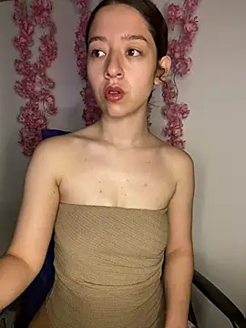 -rosi Live XXX-Chat