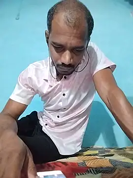 Daddyishere_19 Obrolan Langsung XXX